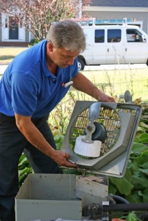 Conroe Air Conditioning Repairs