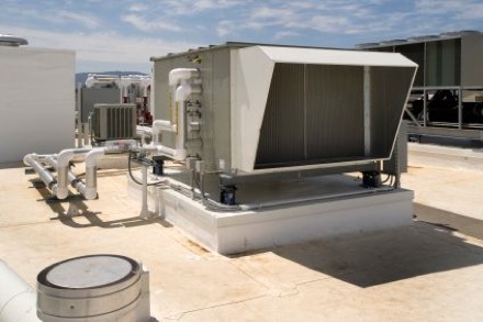 Conroe Commercial Air Conditioning Systems